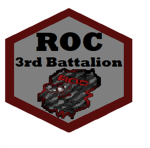 Reign of Chaos 3rd Battalion