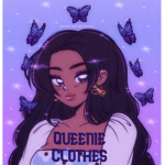 queenie aesthetic clothes