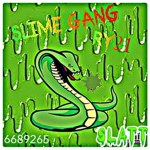 ŚŁÀTT GÁÑG