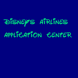 DA | Application Center