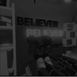 The Flame Killers and Brian