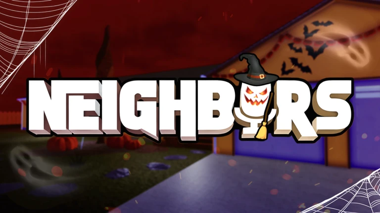 Neighbors 🔊 – 日本語 / Japanese