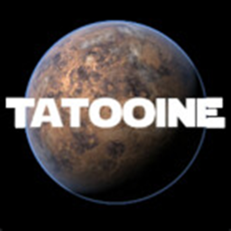 Tatooine | The Outer Rim