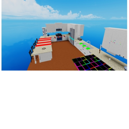 Kitchen Obby Update!