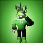 Awesome roblox legends