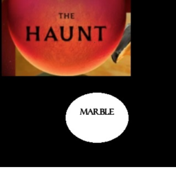 Marble (HORROR)
