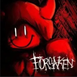 Forskaken Role play 2