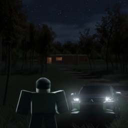 [Cursed House] Legend Hunters