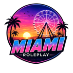 Miami City Roleplay [STAFF]