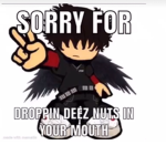 super swag people lol