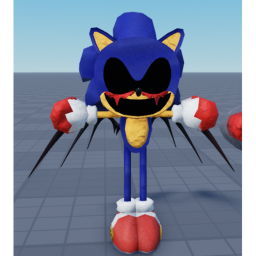 H.Tails AU: The JPEG icon