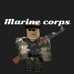 Marine Corps  HQ