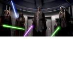 The Jedi Order Of Blake Take