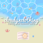 ~ cloudyxclothing ~