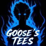 Goose’s Tees