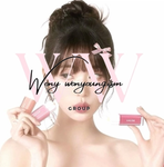 wony wonyoungism