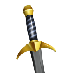 sword fighting fun