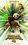 EVERYONE WAS KONG FU FIGHTING