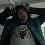 eddie the metallica god