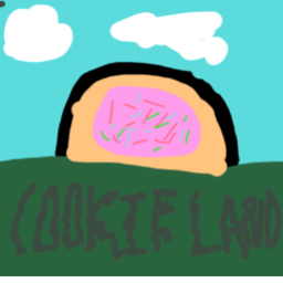 Cookie Land