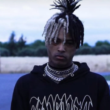 Triple X Tentacion Fans Hangout