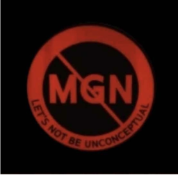 MGN I Mugaenum Hate 대연설장