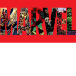 · Marvel Robloxian Universe ·