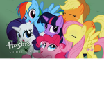 my little pony fans shout outs tee alexa and chloe