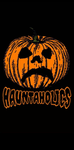 HAUNTAHOLICS FAN GROUP
