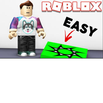 THE REALLY EASY OBBY