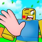 How Far Can You Slap?💥👋