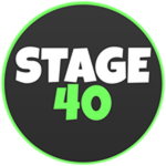Stage 40
