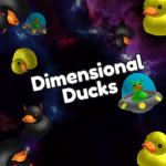 Dimensional Ducks