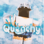 Quenchy