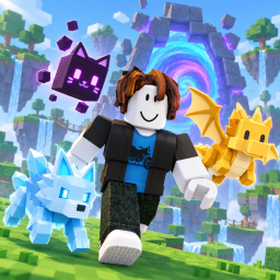 Rift Companions [W.I.P]