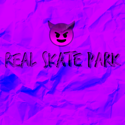 Real Skate Park {BETA}