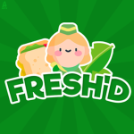 Fresh'd