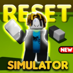 Reset Cave Simulator