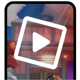 Moments  icon