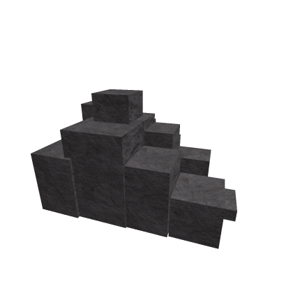 Mini Mountain