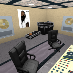Fly Guy Entertainment ||FGE||'s Place Number: 1