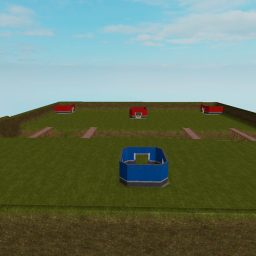 play blue team and red team
