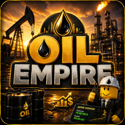 🛢️Oil Empire🛢️