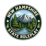 NHSRP | New Hampshire State Roleplay Group