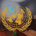ONU - Organización de las Naciones Unidas