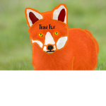 tribe fox