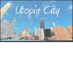 [BUG FIXED!] Utopia City RP