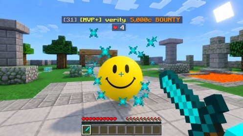 ⚔️1.8 PVP-club