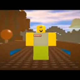Roblox Classic icon