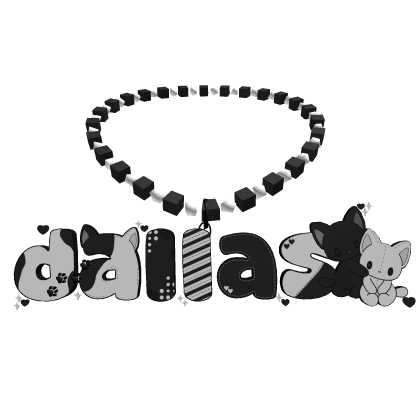 ♡ : dallas 3.0 Roblox item